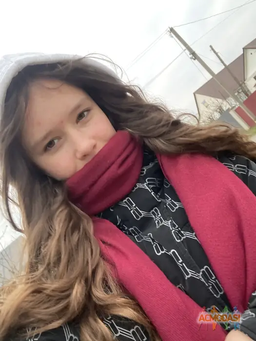 Валерія  Більговська фото №1750669. Завантажено 20 Грудня 2025