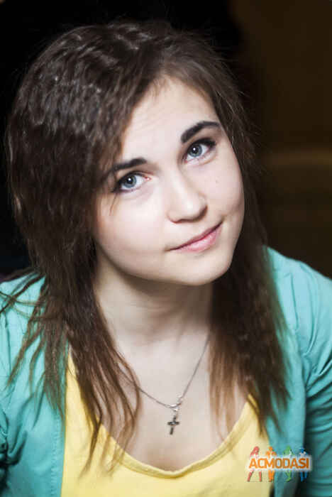 Анна Юрьевна Дудченко фото №542480. Завантажено 28 Листопада 2013