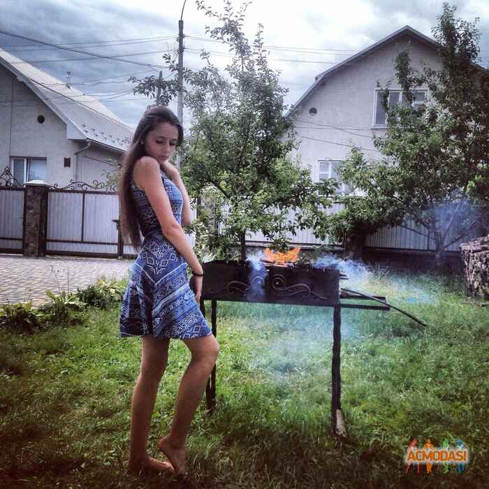 Юлія Володимирівна Бойчук фото №929567. Завантажено 07 Липня 2016