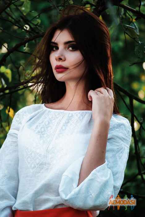 Ксенія Богданівна Дулюк фото №1047446. Завантажено 26 Квітня 2017