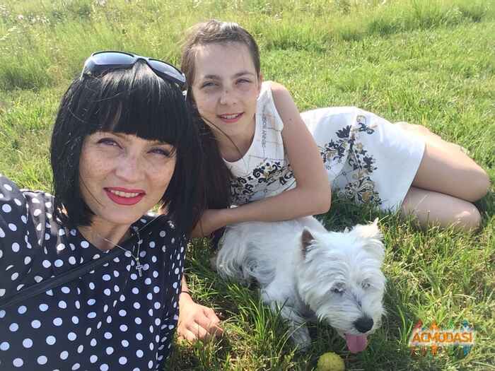 Юлия Александровна Горобец фото №952769. Завантажено 04 Вересня 2016