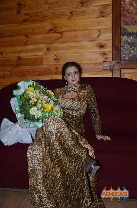 Вероника Сергеевна Расщупкина фото №1010413. Завантажено 22 Січня 2017