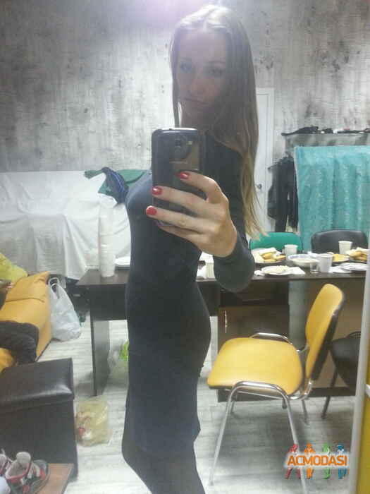 Альона Іванівна Лук