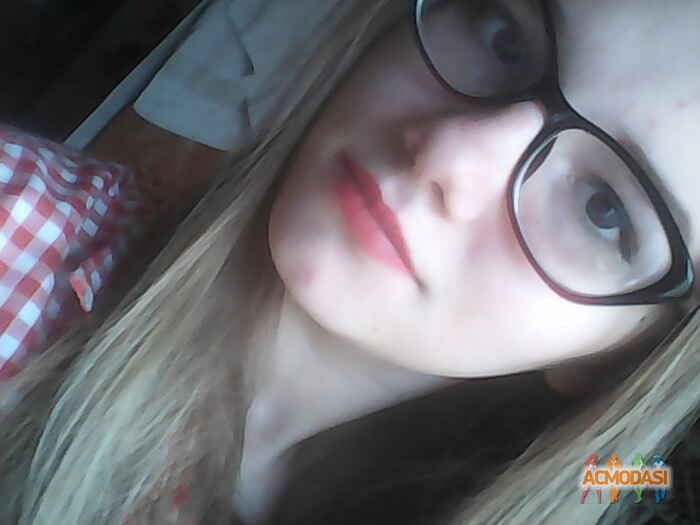 Вероника  Данилюк фото №1067704. Завантажено 17 Червня 2017