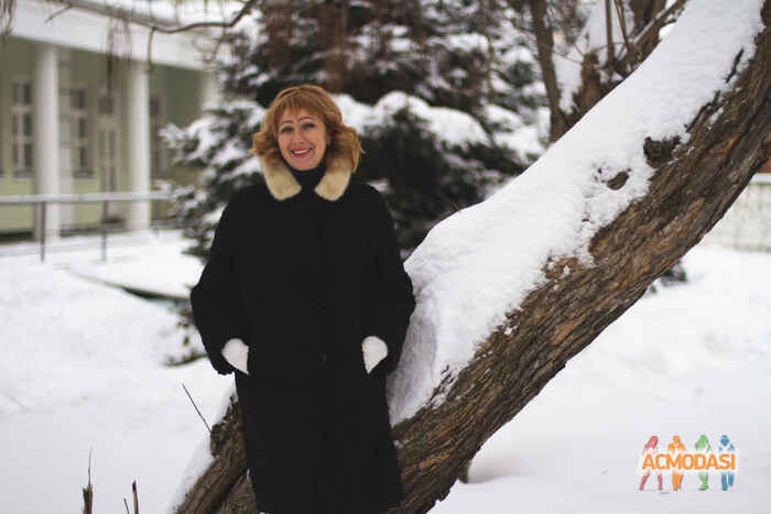 Надія Олексіївна Прокоф"єва фото №1092566. Завантажено 17 Серпня 2017