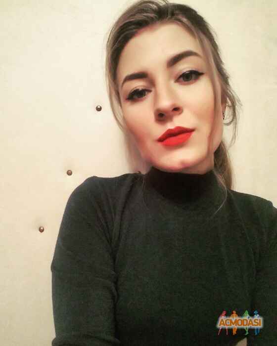 Анна Олеговна Бащенко фото №1136185. Завантажено 14 Листопада 2017