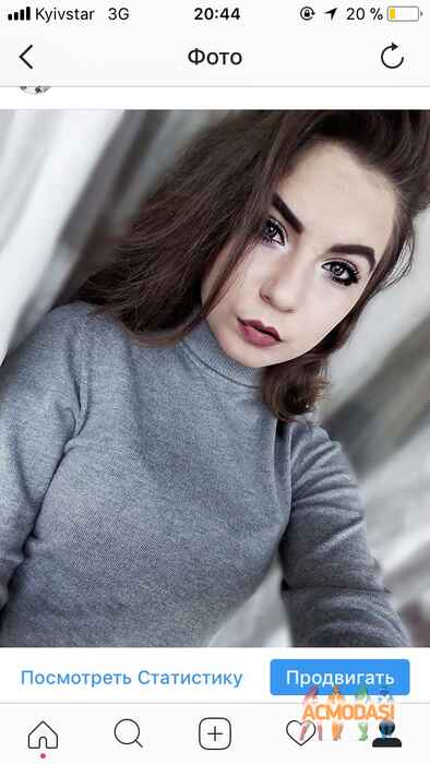 Марина Галинська Русланівна фото №1183606. Завантажено 10 Лютого 2018