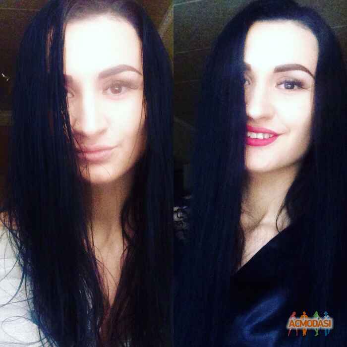 Анна Олеговна Хмелевская фото №1189493. Завантажено 18 Лютого 2018