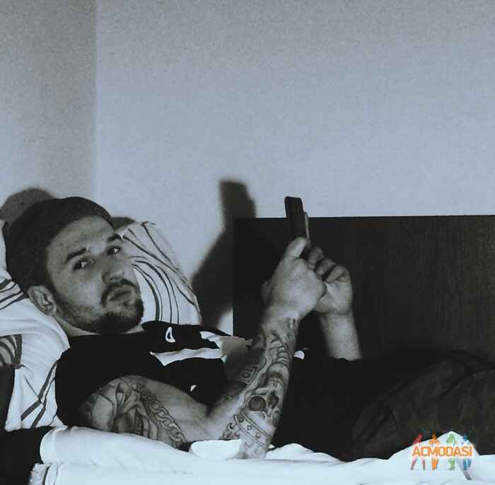 Артур Вячеславовичь Танцюра фото №1201225. Завантажено 06 Березня 2018