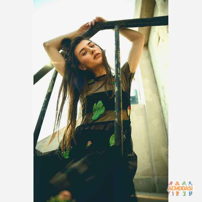 Dasha  Miller фото №1115426. Завантажено 09 Жовтня 2017
