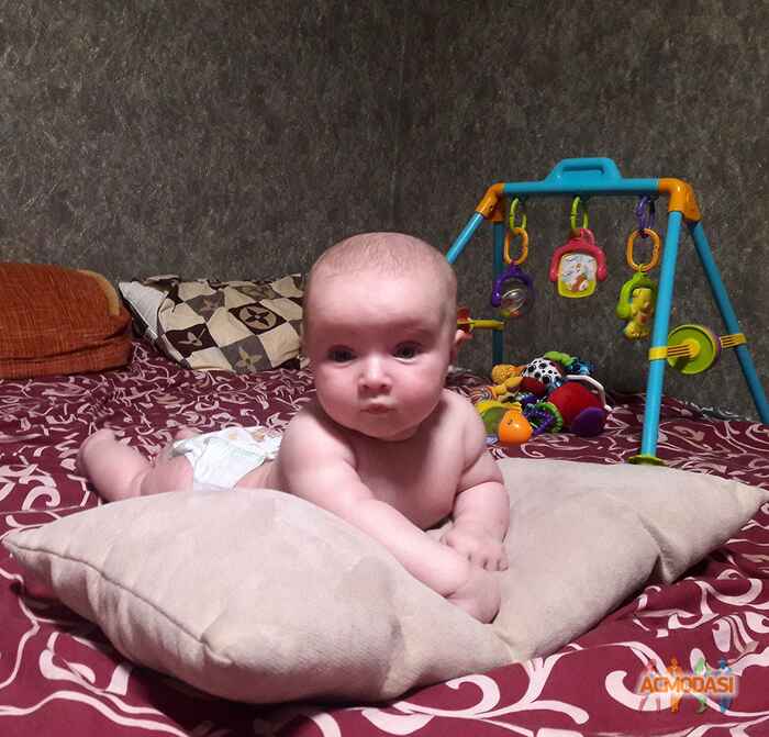 Алеся Николаевна К фото №1256022. Завантажено 09 Липня 2018