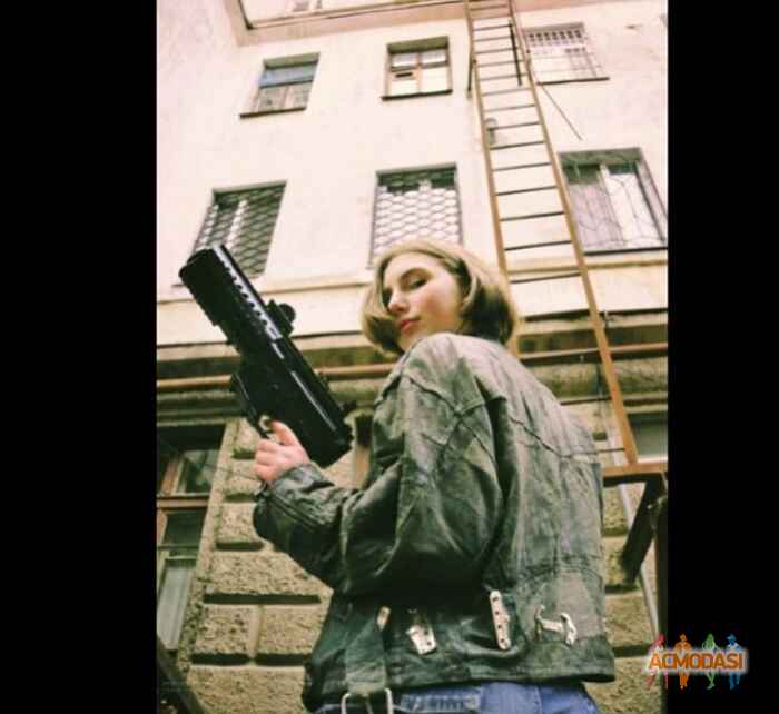 Анастасия Сергеевна Овсянко фото №1326823. Завантажено 22 Листопада 2018