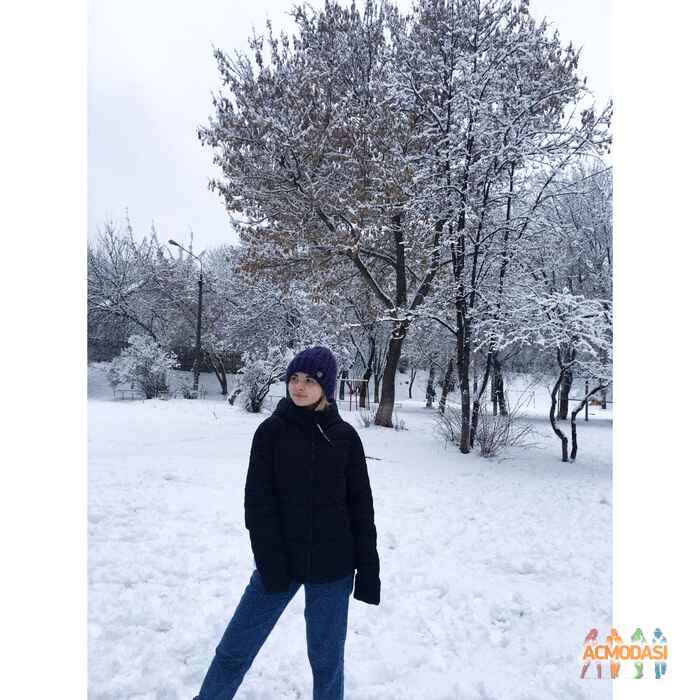 Бевз Анастасия Андреевна фото №1367750. Завантажено 20 Лютого 2019
