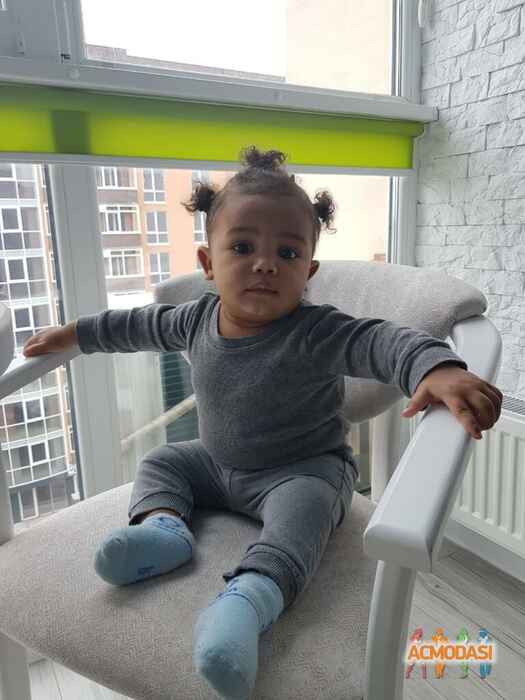 Джеймс Самуельович Адеподжу фото №1385180. Завантажено 01 Квітня 2019