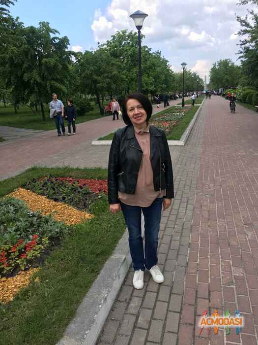 Лия  Кудина фото №1464939. Завантажено 23 Жовтня 2019
