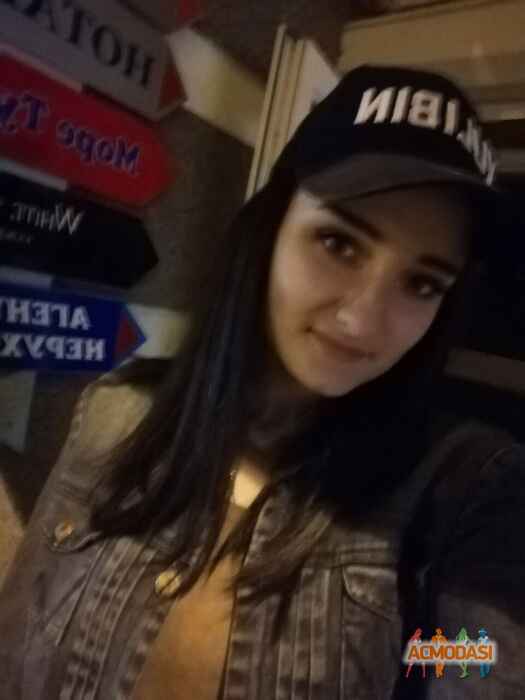 Валерія Миколаївна Косолап фото №1467188. Завантажено 28 Жовтня 2019