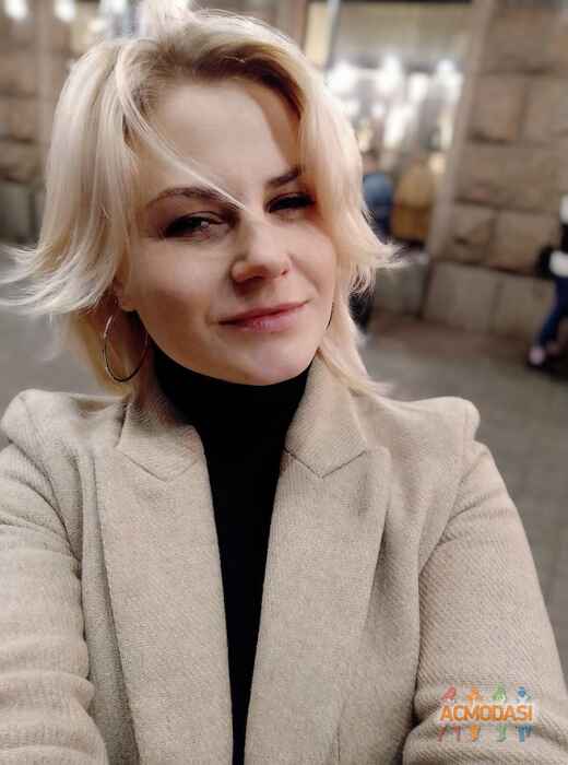 Катерина Вікторівна Каніщук фото №1596417. Завантажено 03 Січня 2021
