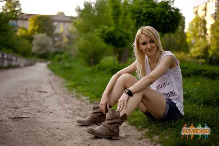 Марина Владимировна Лузан фото №226018. Завантажено 19 Липня 2012