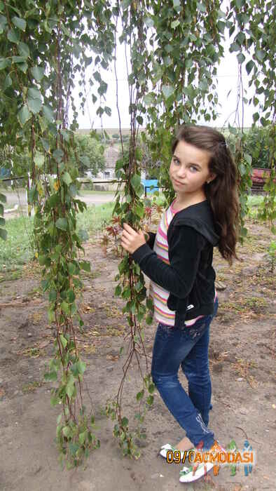 Карина Олеговна Марченко фото №314926. Завантажено 24 Грудня 2012