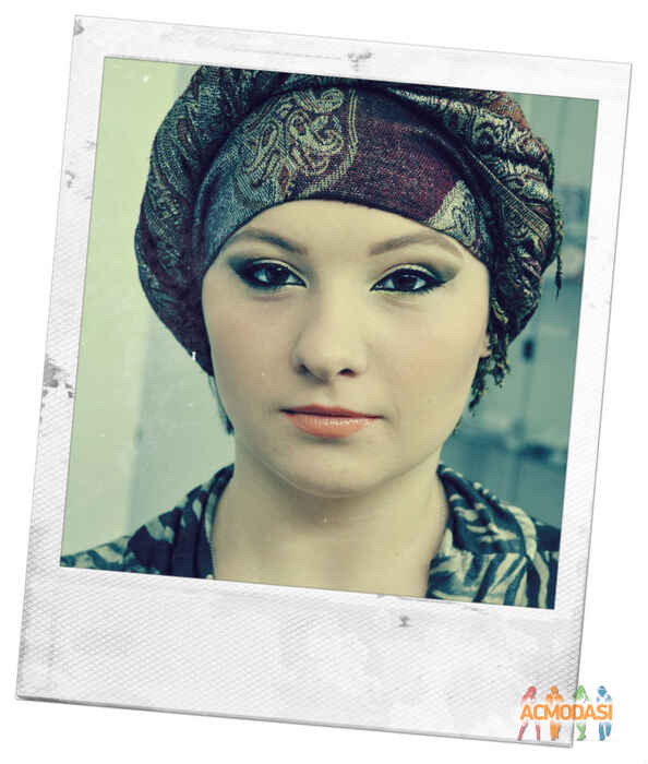 Инна Александровна Кулик фото №635401. Завантажено 13 Квітня 2014