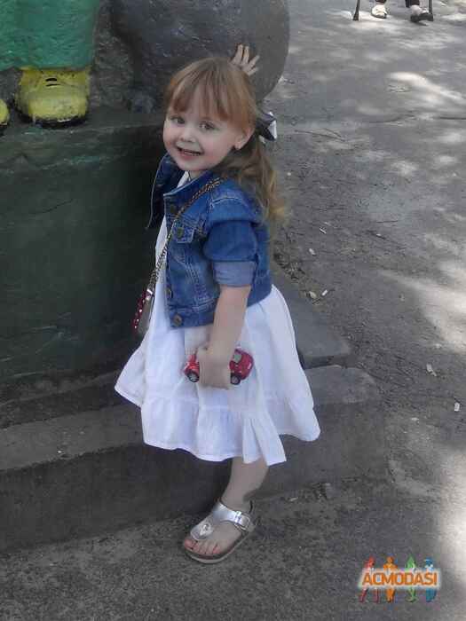 Ирина Александровна Степанова фото №935841. Завантажено 24 Липня 2016