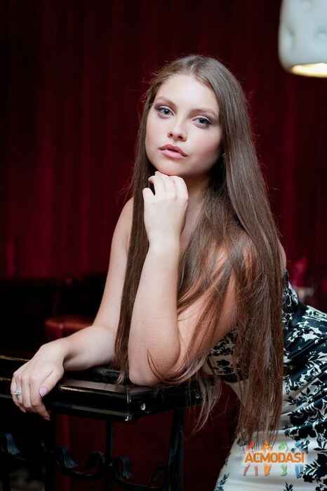 Анастасия Александровна Бобрик фото №992889. Завантажено 03 Грудня 2016