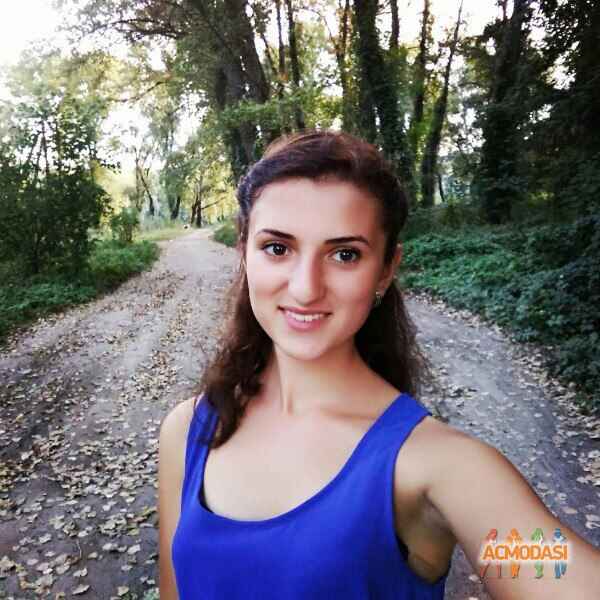 Наташка  Жила фото №1005439. Завантажено 10 Січня 2017