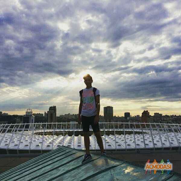 Михаил Игоревич Живора фото №1023981. Завантажено 22 Лютого 2017