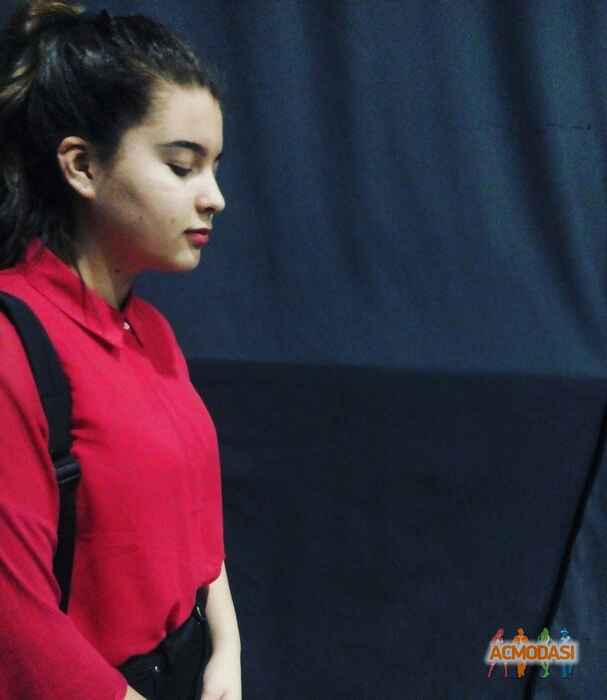 Виктория Алексеевна Зеленская фото №1036922. Завантажено 28 Березня 2017