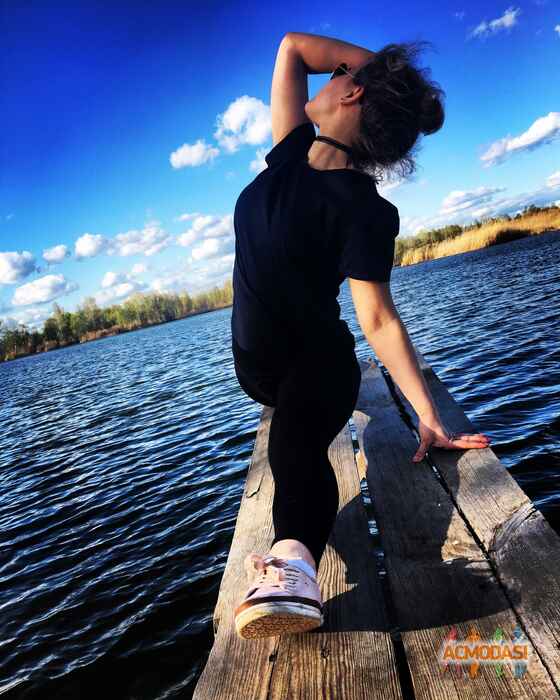 Анастасия Гордая Тарасовна фото №1045207. Завантажено 20 Квітня 2017