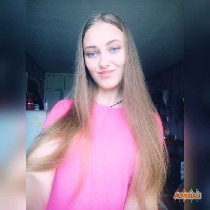 Анастасия Андреевна Никифорова фото №1102691. Завантажено 11 Вересня 2017