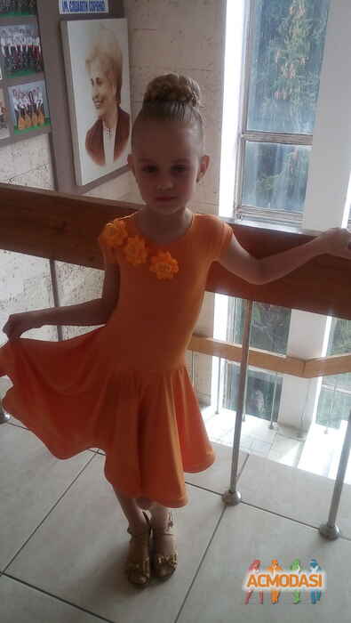 Соня Володимирівна Остапенко фото №1132038. Завантажено 07 Листопада 2017