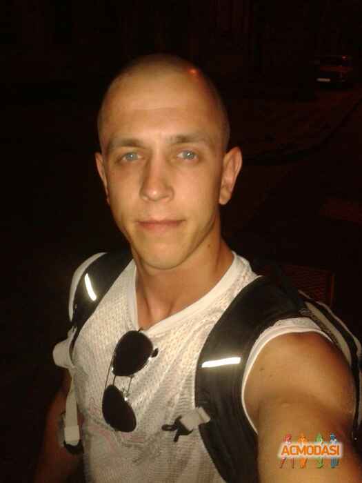 Виктор Сергеевич Котусов фото №1162656. Завантажено 10 Січня 2018