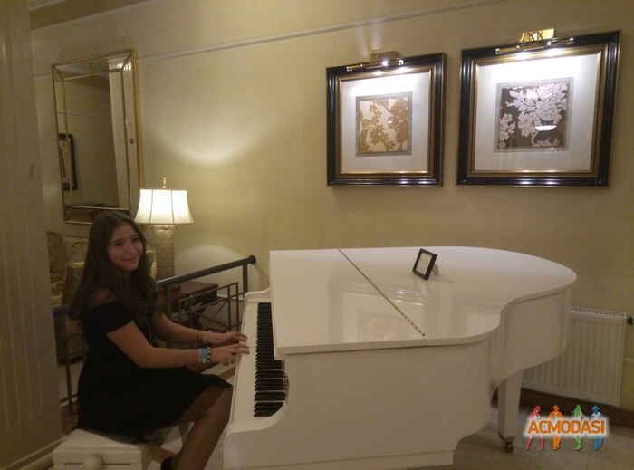 Елизавета Павловна Матвиенко фото №1176657. Завантажено 31 Січня 2018