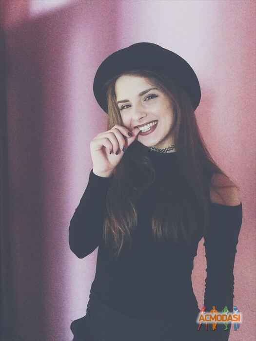 Анастасія Олександрівна Савич фото №1200696. Завантажено 05 Березня 2018