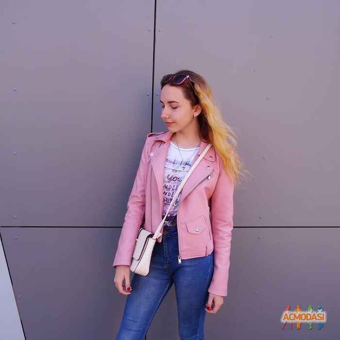 Руслана Костянтинівна Голубєва фото №1257893. Завантажено 13 Липня 2018