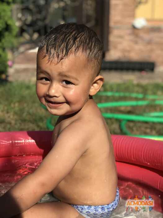 Дамир Ахметович Ружицкий фото №1262553. Завантажено 22 Липня 2018