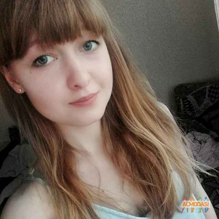 Аліна Олексіївна Баландіна фото №1284113. Завантажено 01 Вересня 2018