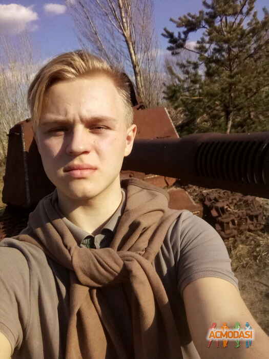 Сергій Сергійович Цибок фото №1455726. Завантажено 02 Жовтня 2019