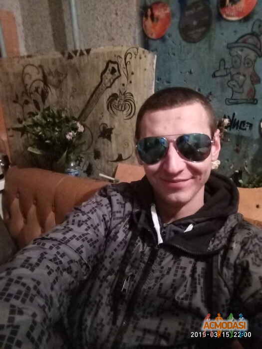 Сергей  Козий фото №1431850. Завантажено 05 Серпня 2019