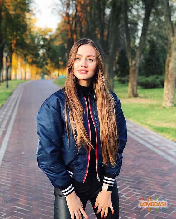Карина Фоменко Олеговна фото №1500992. Завантажено 24 Січня 2020