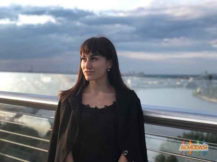 Лолита Сергеевна Юрченко фото №1503633. Завантажено 31 Січня 2020