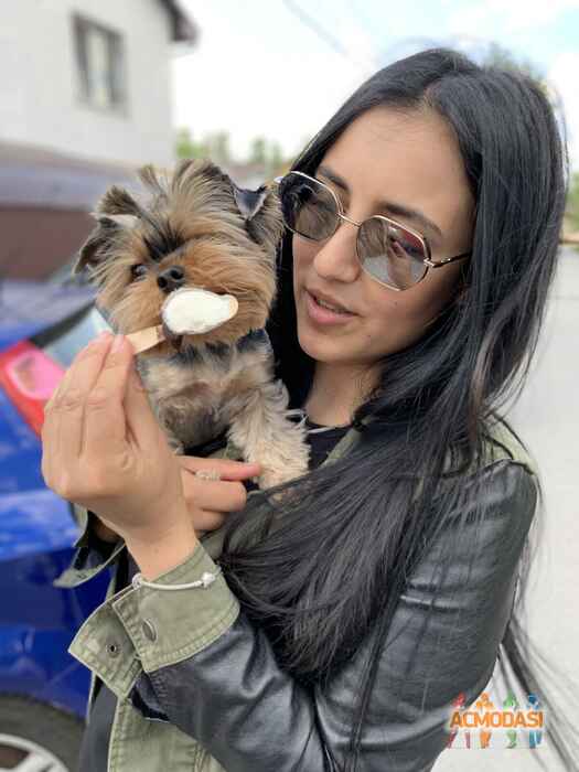 Кристина Владимировна Пильтяй фото №1535372. Завантажено 03 Червня 2020