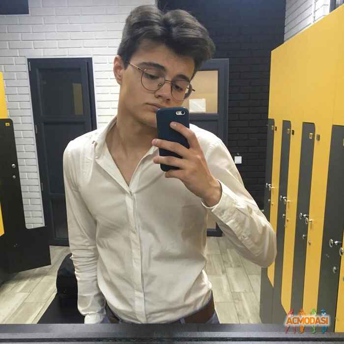 Ярослав  Кот фото №1542826. Завантажено 27 Червня 2020