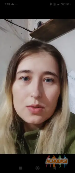 Анна  Петракова фото №1751317. Завантажено 07 Січня 2026