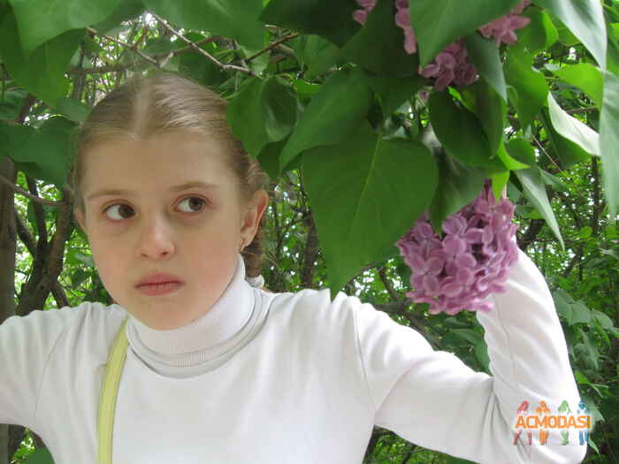 Яна  Берлоус фото №186192. Завантажено 18 Квітня 2012