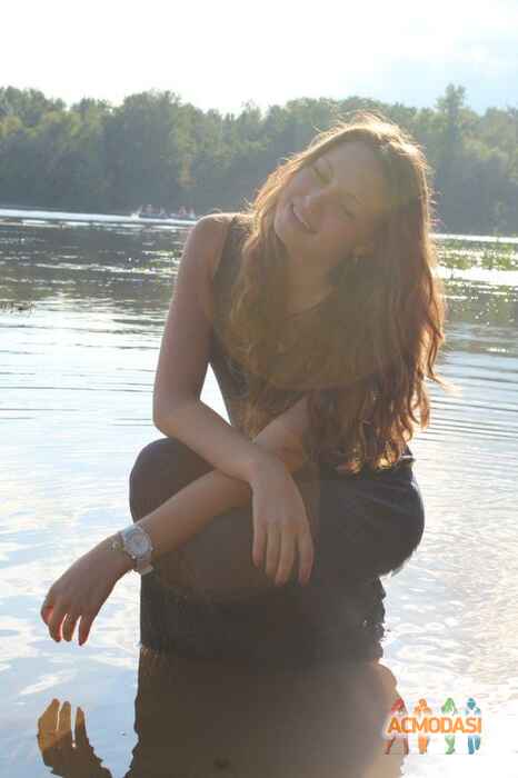 Анастасия Сергеевна Гузий фото №460090. Завантажено 31 Липня 2013