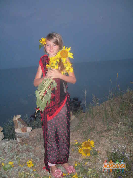 Валерия Николаевна Варавка фото №542643. Завантажено 28 Листопада 2013