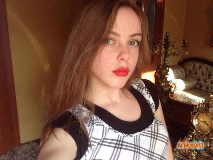Александра  Викол фото №934121. Завантажено 20 Липня 2016