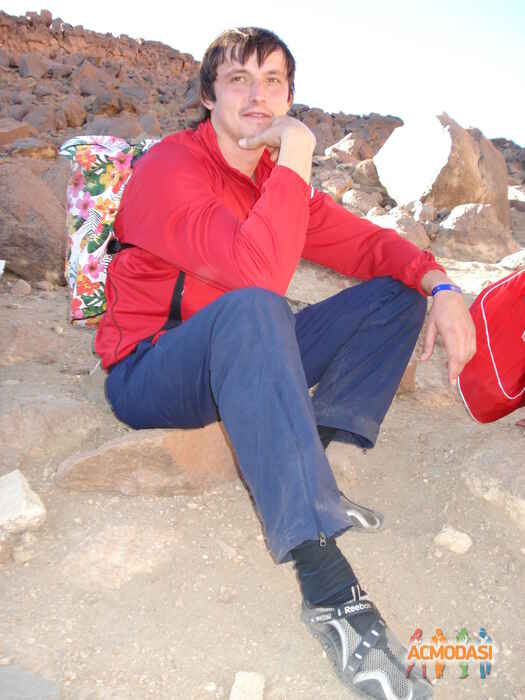 Дима Игоревич Логвинов фото №67970. Завантажено 07 Вересня 2011